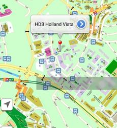 Blk 13 Holland Drive (Queenstown), HDB 3 Rooms #145182052